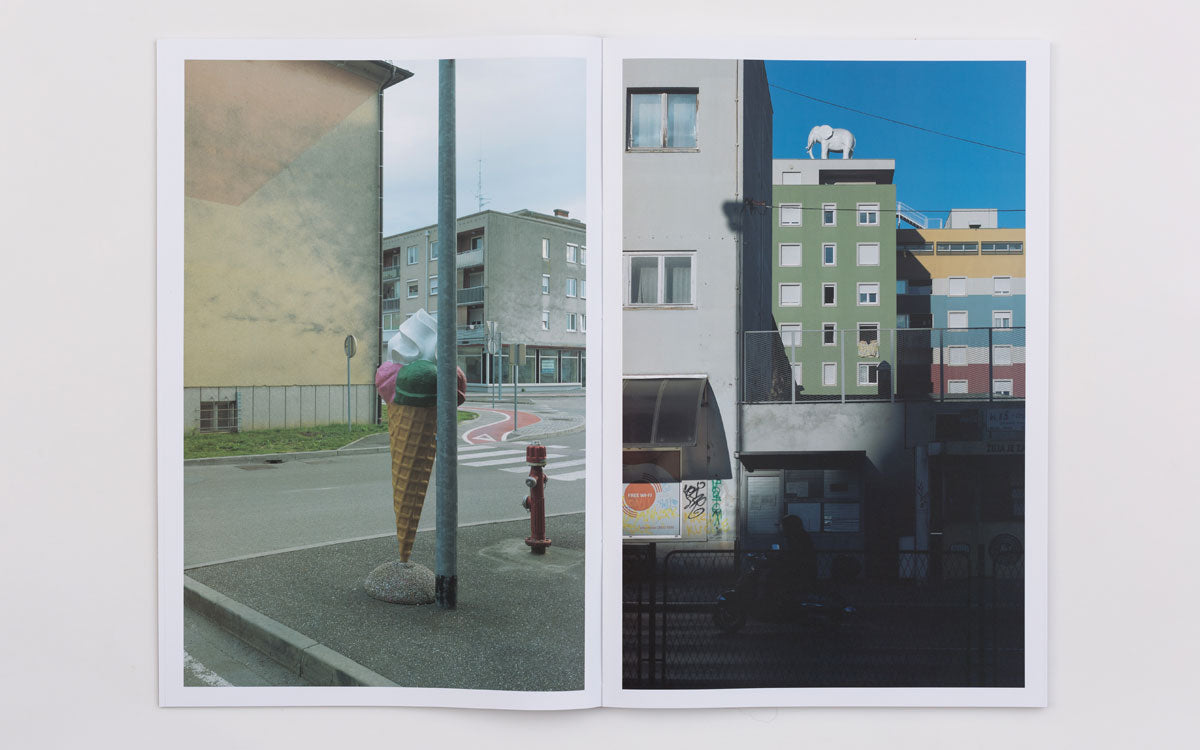 Jaka Babnik / Why So Serious?