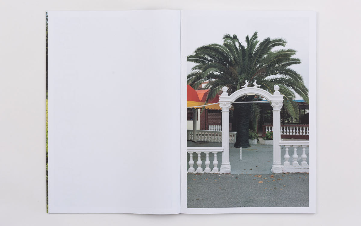 Jaka Babnik / Why So Serious?