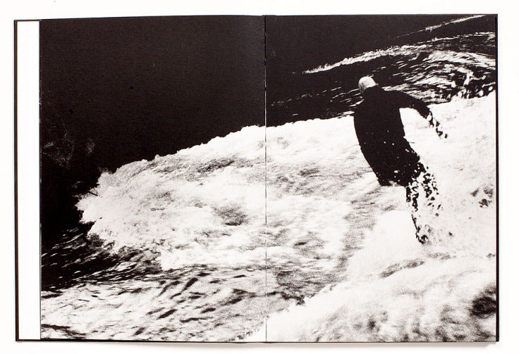 Andrej Lamut / Nokturno