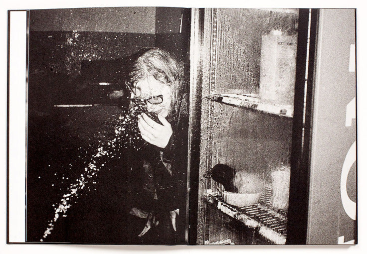 Andrej Lamut / Nokturno