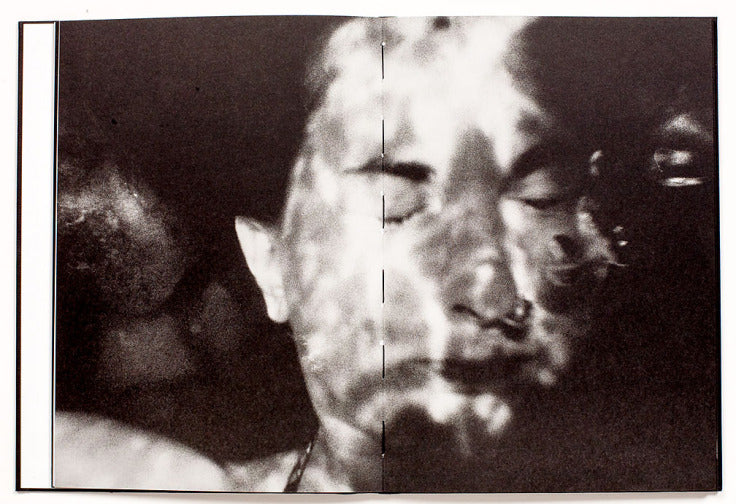 Andrej Lamut / Nokturno