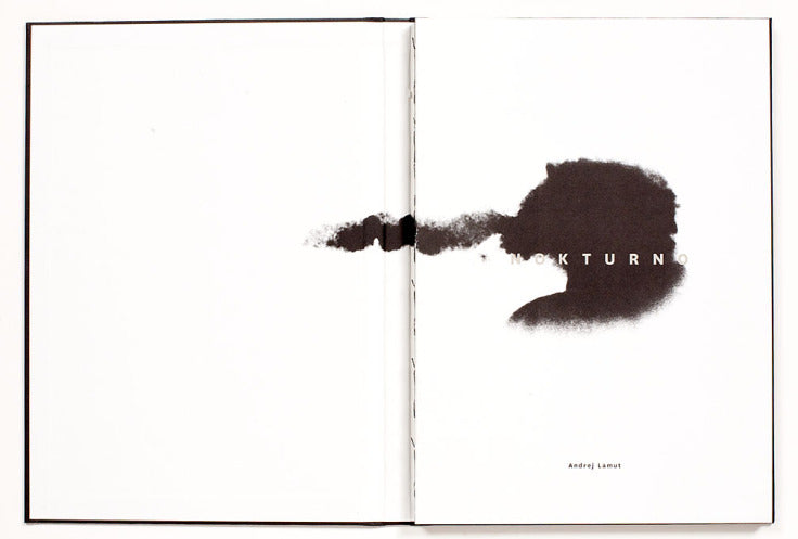 Andrej Lamut / Nokturno