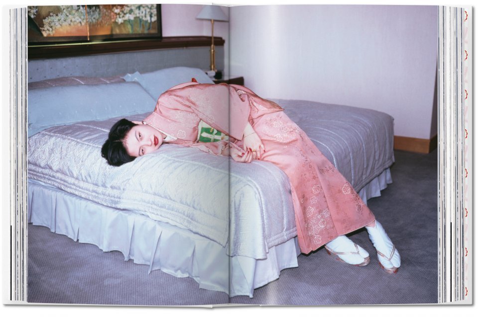 Araki. 40th Anniversary Edition