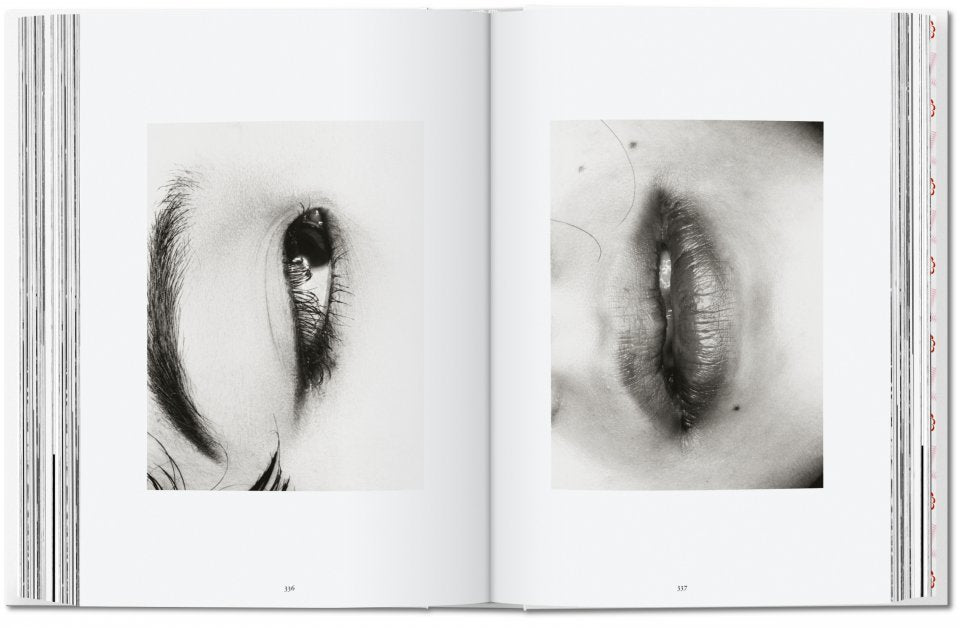 Araki. 40th Anniversary Edition
