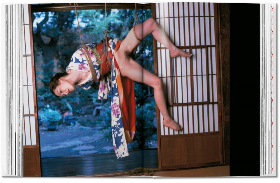 Araki. 40th Anniversary Edition