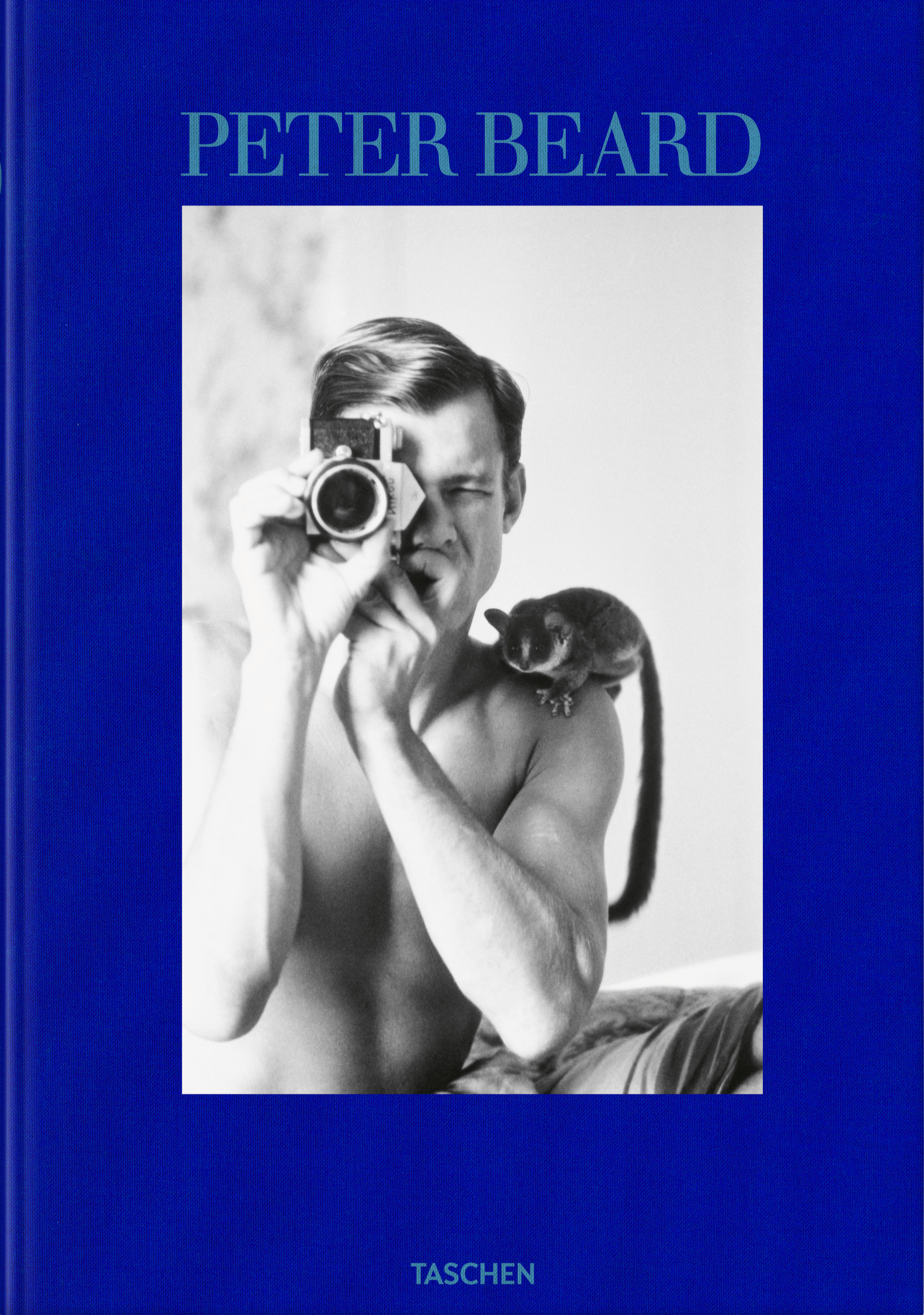Peter Beard XL