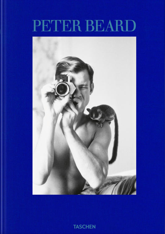 Peter Beard XL