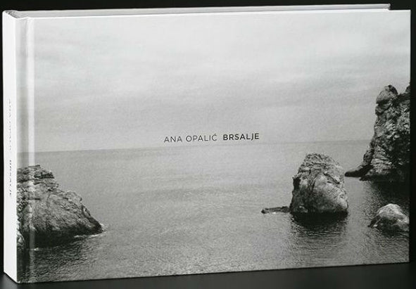 Ana Opalić / Brsalje