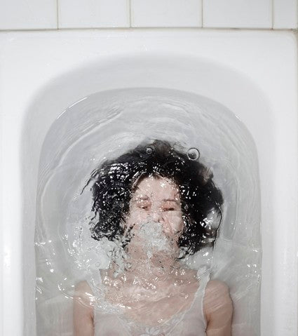 Emina Djukić / Burden of Freedom
