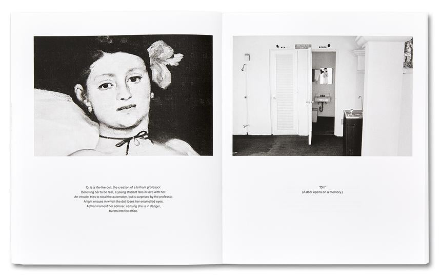 Victor Burgin / Between