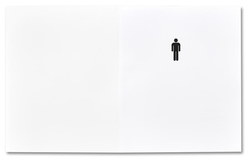 Victor Burgin / Between