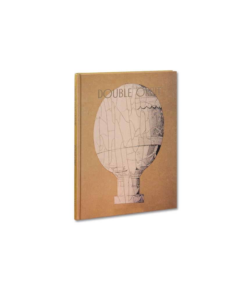 Grégoire Pujade-Lauraine / Double orbit