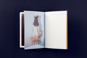 Rene Maurin / A Manual for Silence
