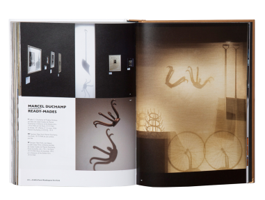 Laurent Le Bon / Dada