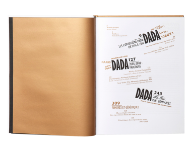 Laurent Le Bon / Dada