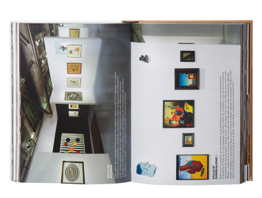 Laurent Le Bon / Dada