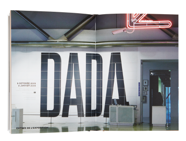 Laurent Le Bon / Dada