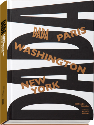 Laurent Le Bon / Dada