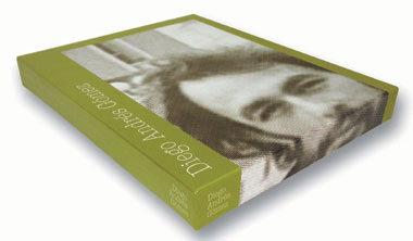 Diego Andrés Gómez / Monografija