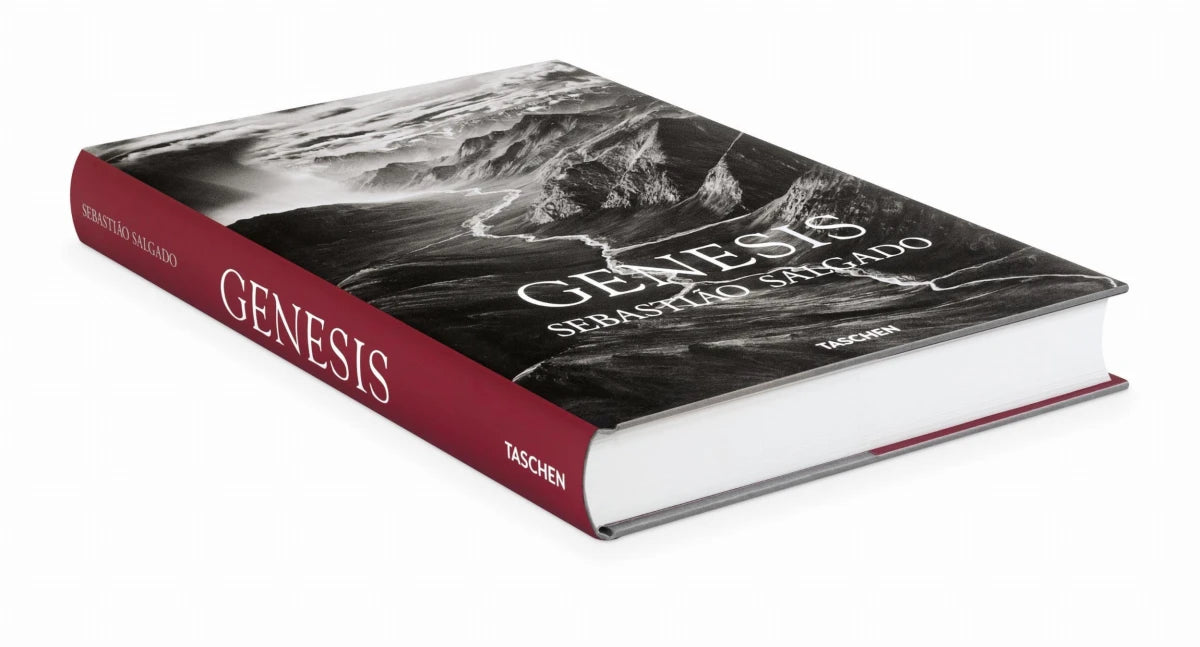 Sebastião Salgado / Genesis