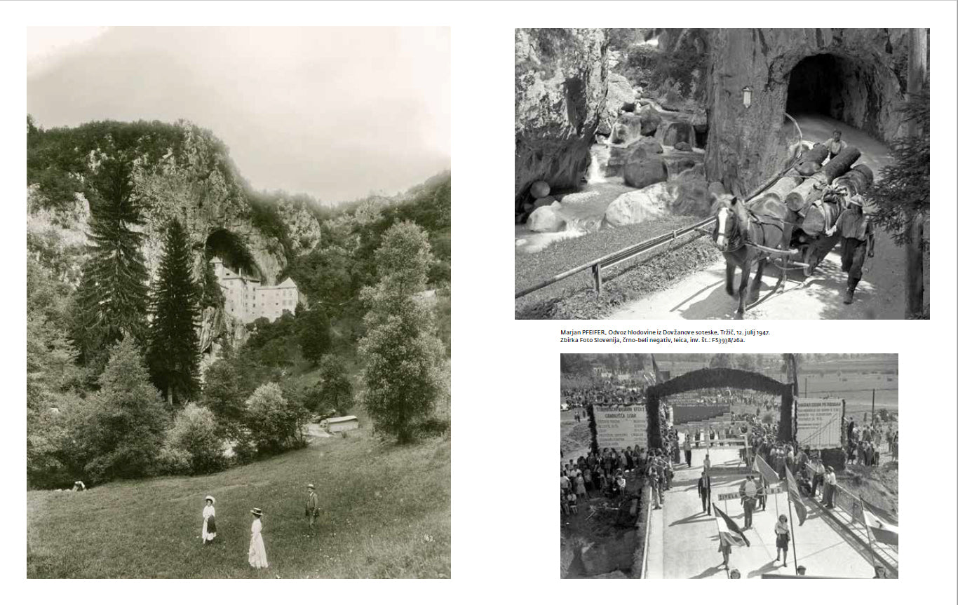 Ivo Vraničar / Fototeka: fotografska zapuščina XX. stoletja