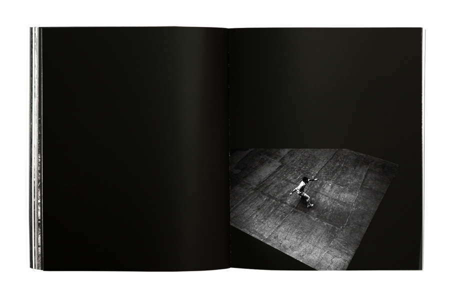 Jon Cazenave / Galerna