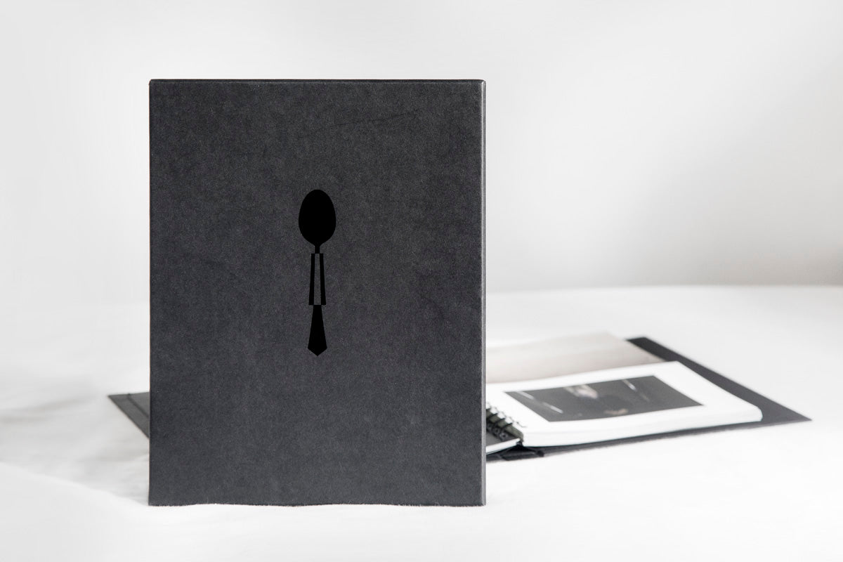 Manca Juvan / Guardians of the Spoon