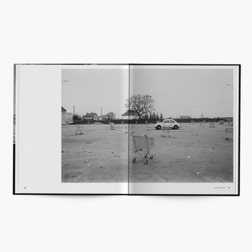 Marion Kalter / Deep Time