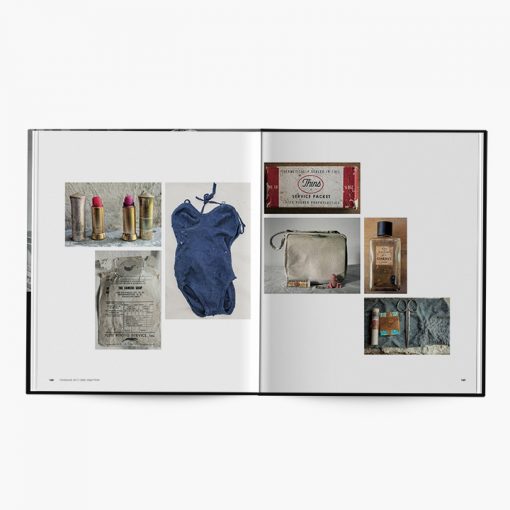 Marion Kalter / Deep Time