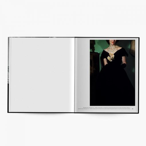 Marion Kalter / Deep Time