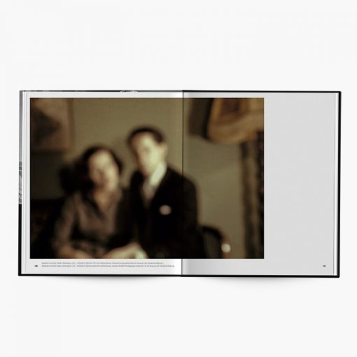 Marion Kalter / Deep Time