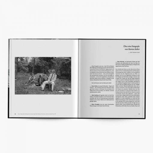 Marion Kalter / Deep Time