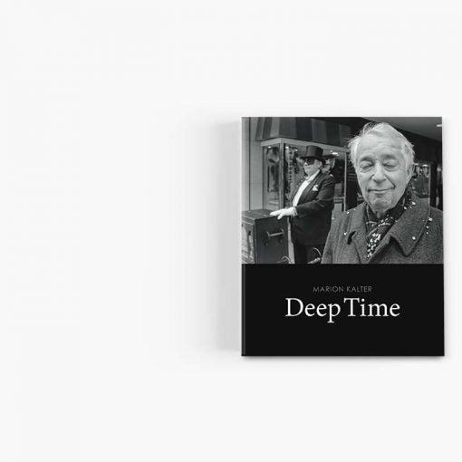 Marion Kalter / Deep Time