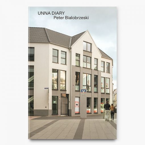Peter Bialobrzeski / Unna Diary