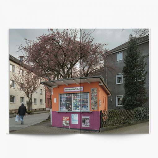 Peter Bialobrzeski / Unna Diary