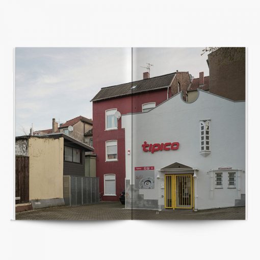 Peter Bialobrzeski / Unna Diary