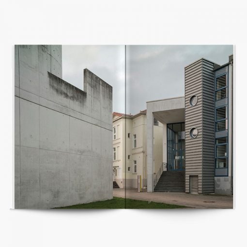 Peter Bialobrzeski / Unna Diary
