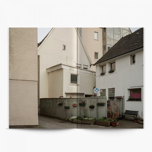 Peter Bialobrzeski / Unna Diary
