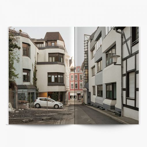 Peter Bialobrzeski / Unna Diary