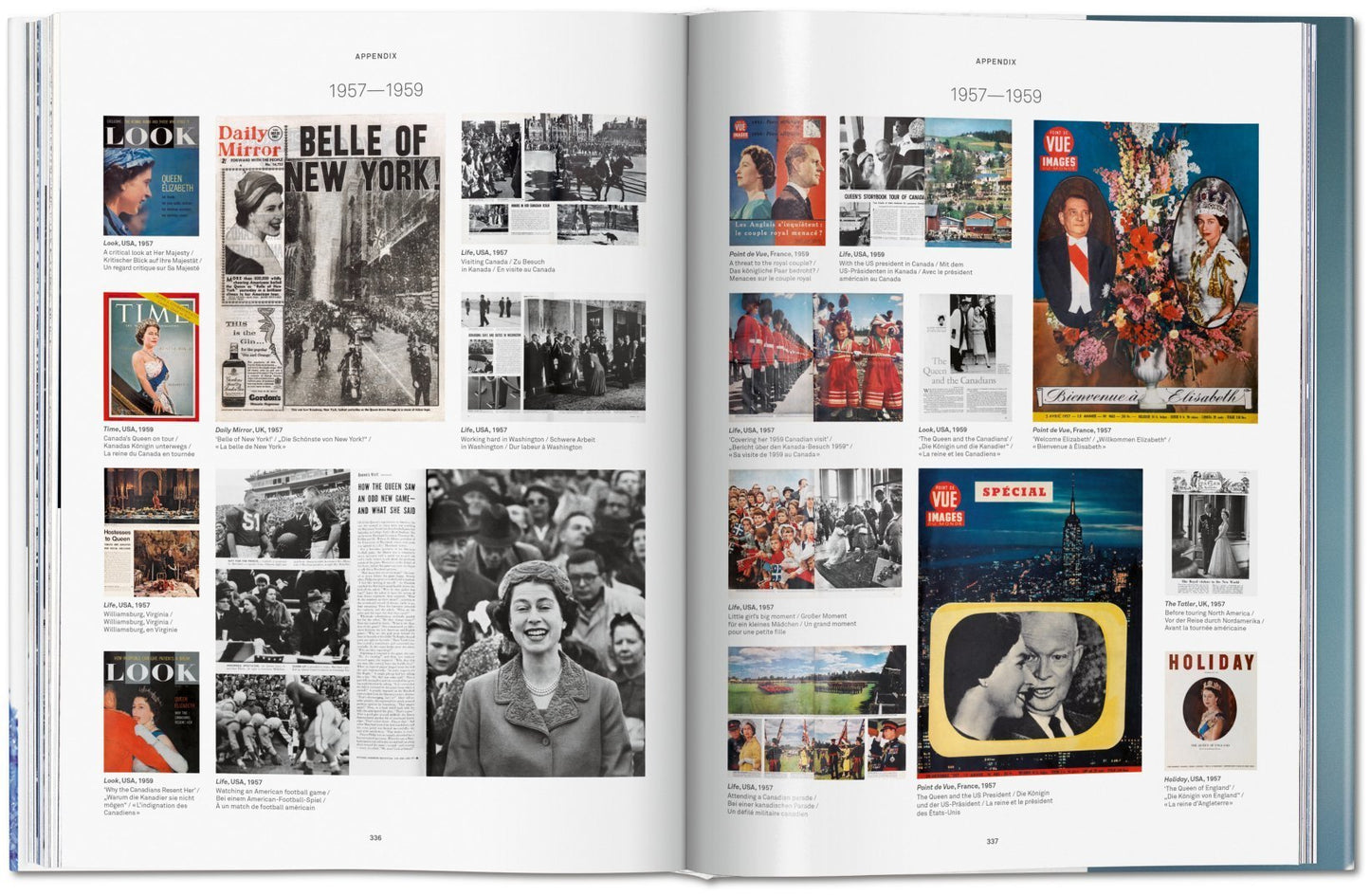 Her Majesty. A Photographic History 1926–2020