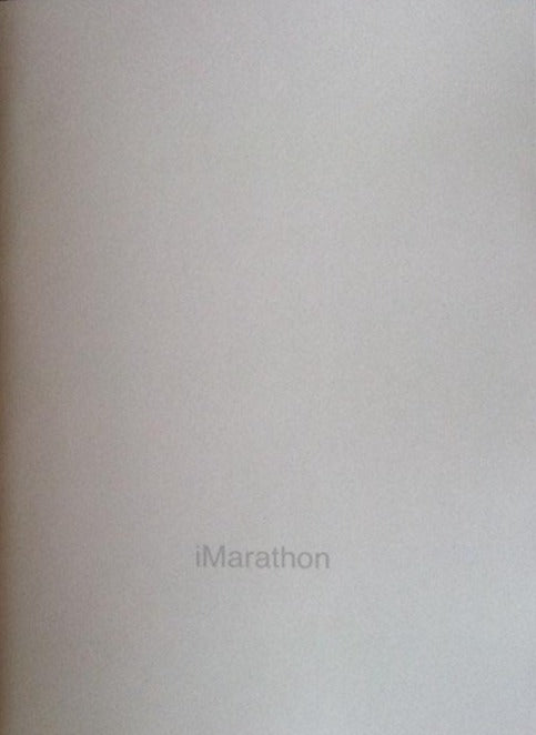 Boštjan Pucelj / iMarathon