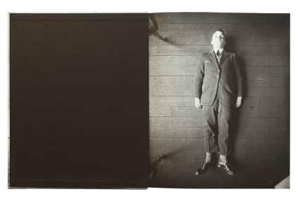 Images of Conviction / The Construction of Visual Evidence