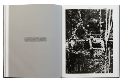 Images of Conviction / The Construction of Visual Evidence