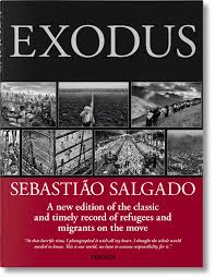 Sebastião Salgado / Exodus