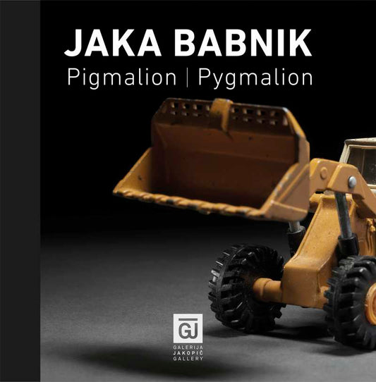Jaka Babnik / Pygmalion