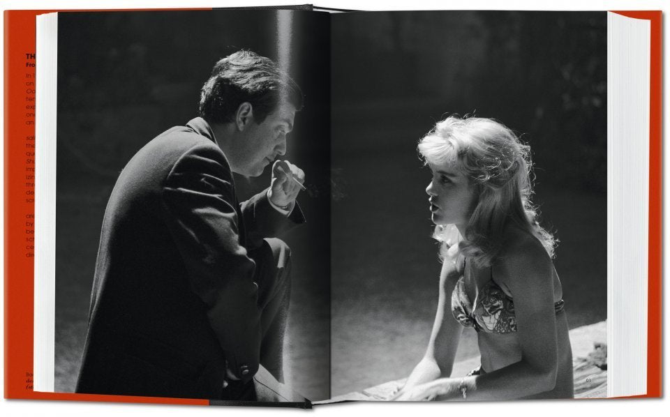 The Stanley Kubrick Archives (Bibliotheca Universalis)