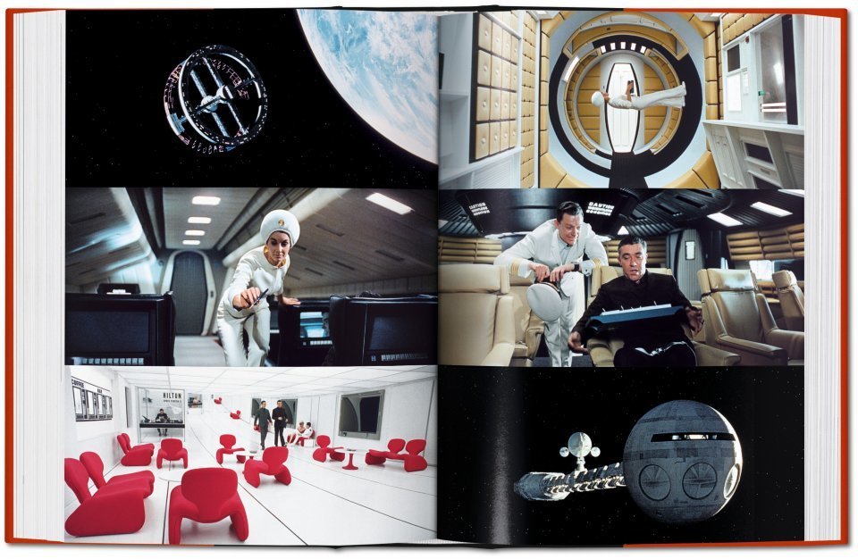 The Stanley Kubrick Archives (Bibliotheca Universalis)