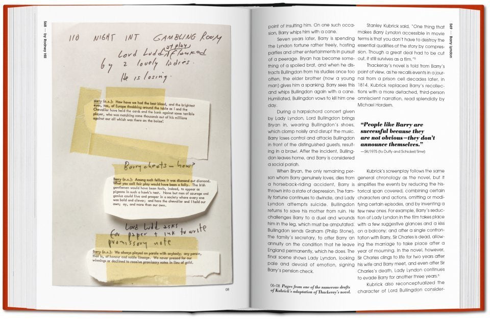 The Stanley Kubrick Archives (Bibliotheca Universalis)