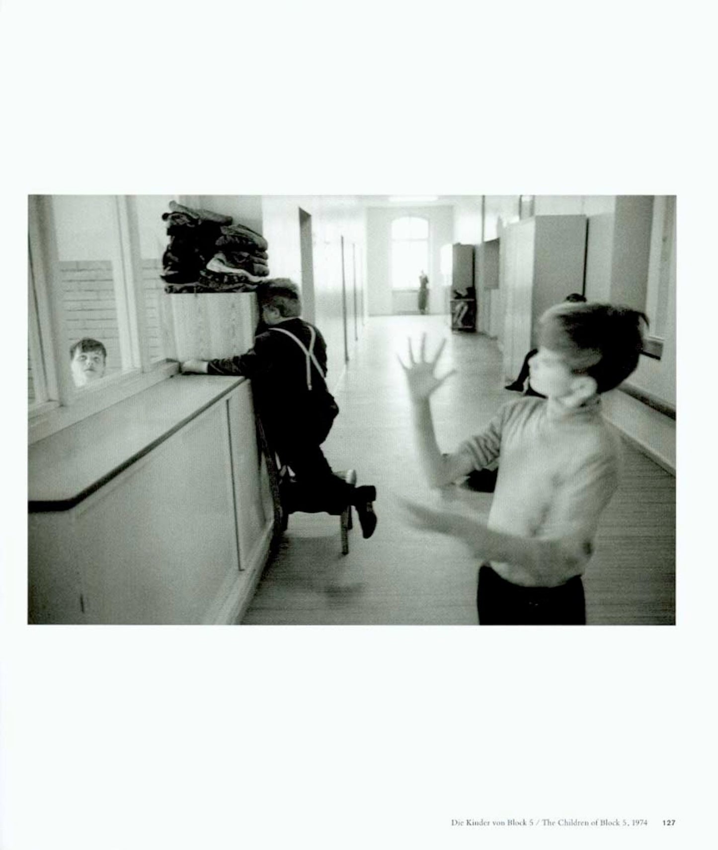 Hans-Werner Schmidt / Timm Rautert - When We Don't See You, You Don't See Us Either