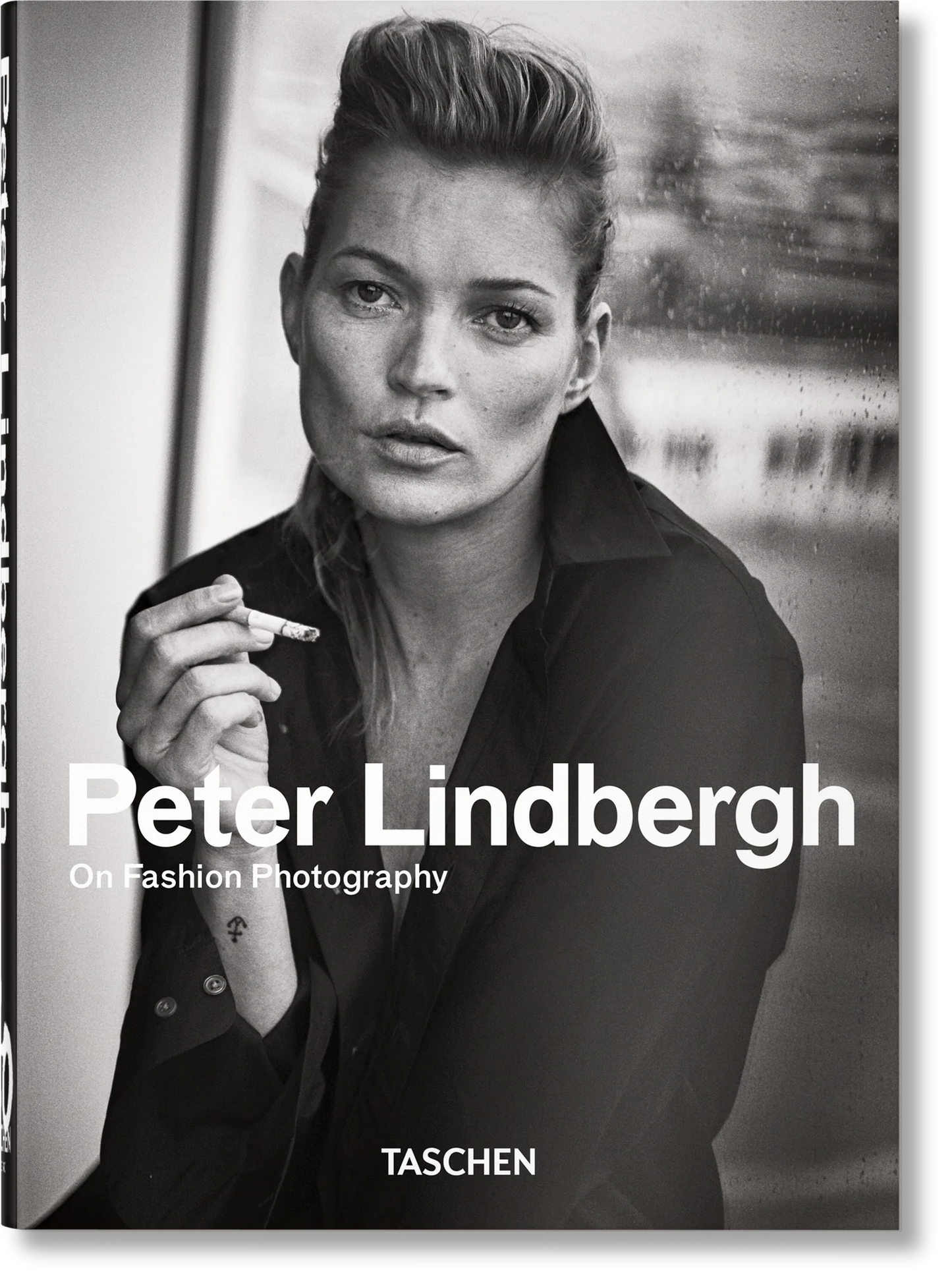 Peter Lindbergh / On Fashion Photography